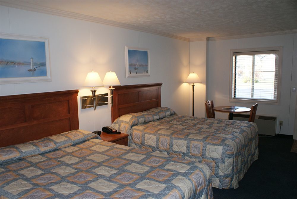 Harbor Lights Resort Φράνκφορτ Εξωτερικό φωτογραφία