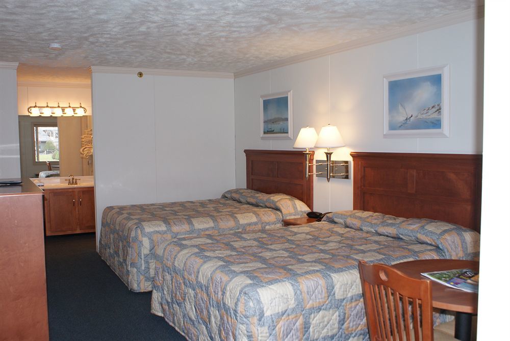 Harbor Lights Resort Φράνκφορτ Εξωτερικό φωτογραφία