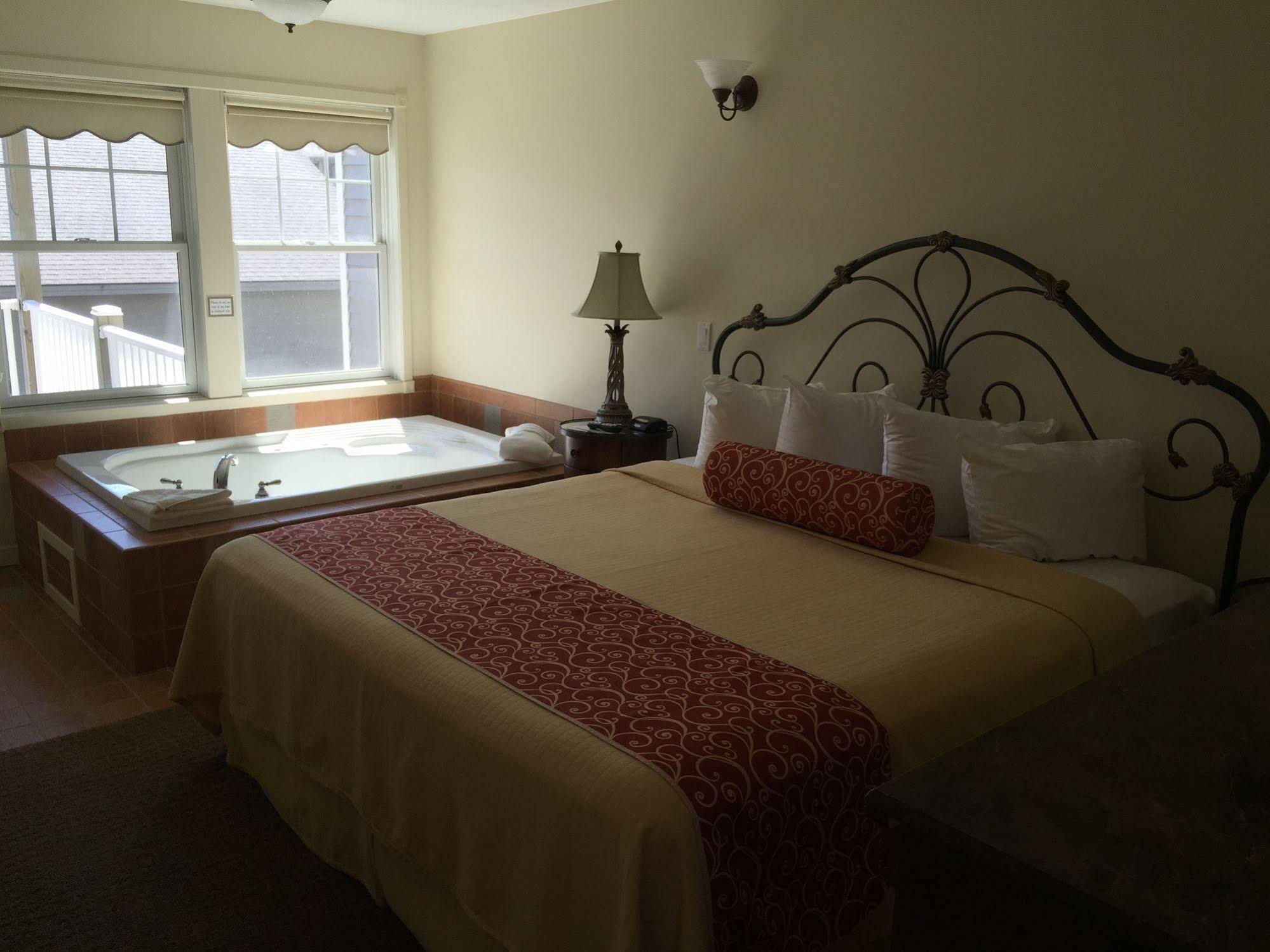 Harbor Lights Resort Φράνκφορτ Εξωτερικό φωτογραφία
