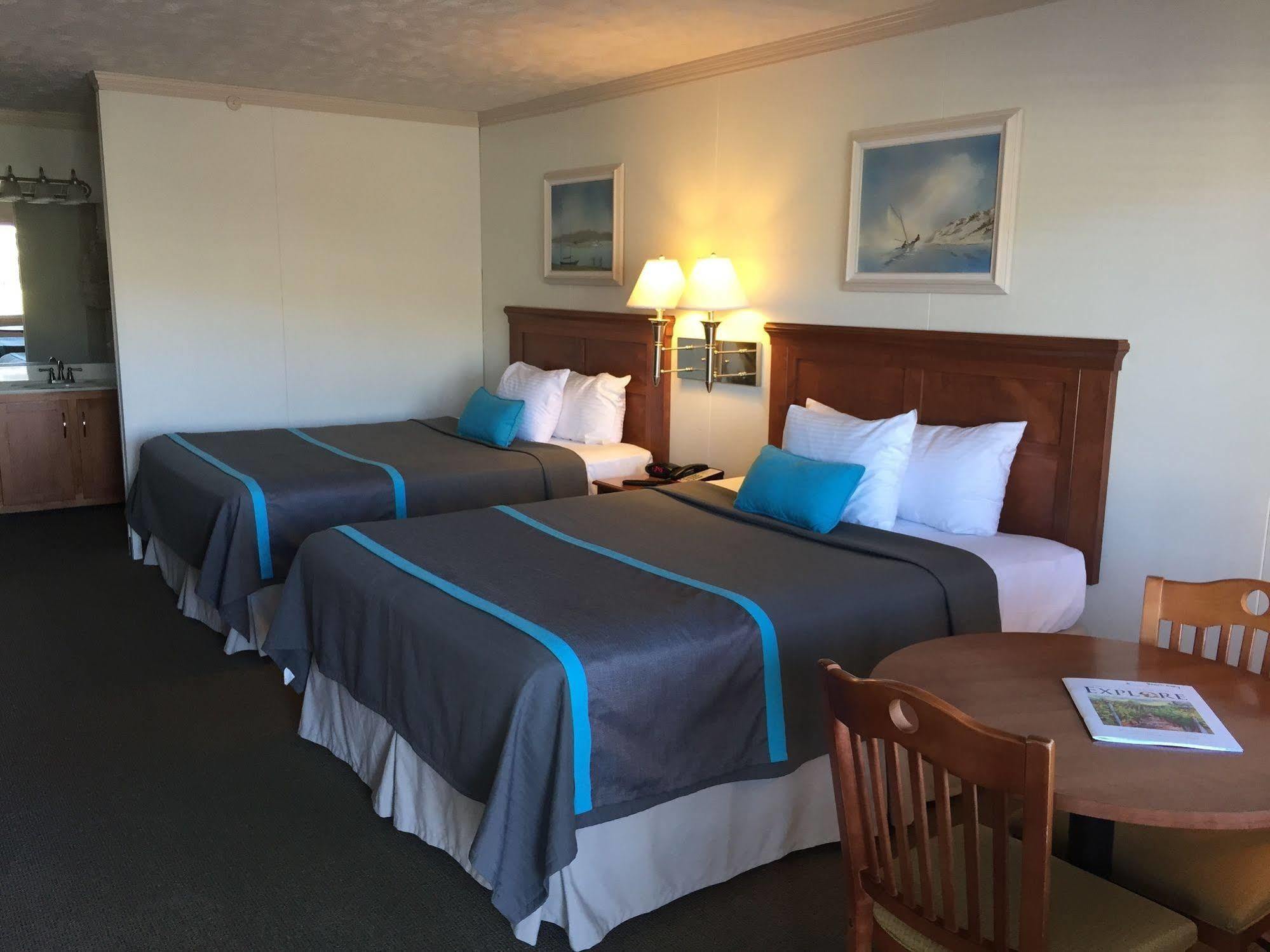 Harbor Lights Resort Φράνκφορτ Εξωτερικό φωτογραφία