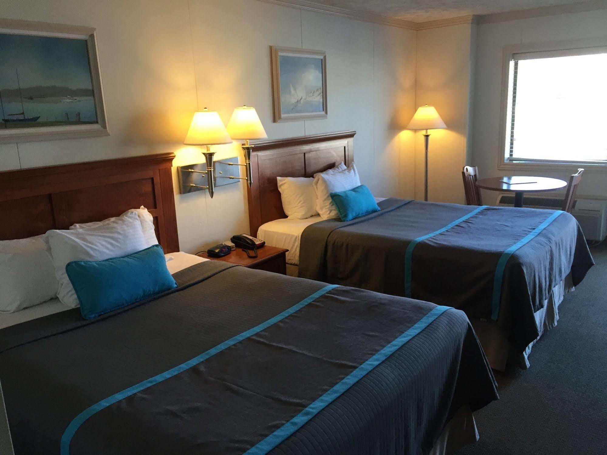Harbor Lights Resort Φράνκφορτ Εξωτερικό φωτογραφία