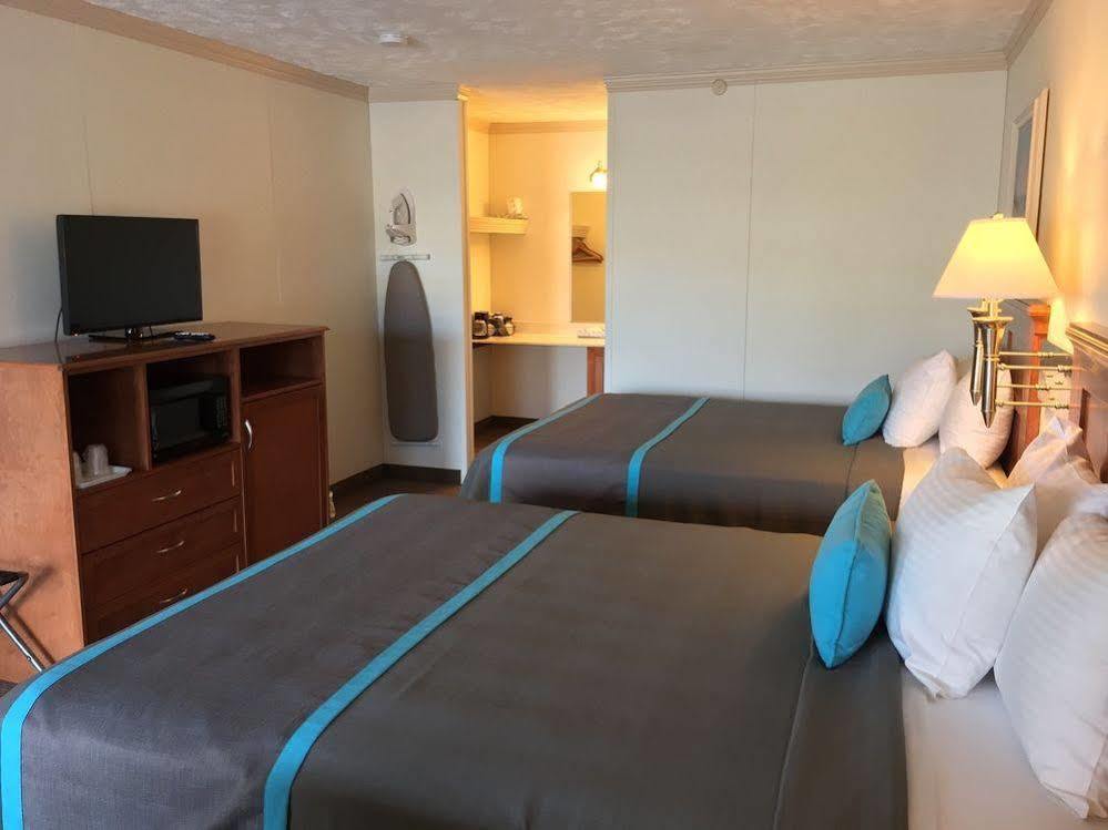 Harbor Lights Resort Φράνκφορτ Εξωτερικό φωτογραφία